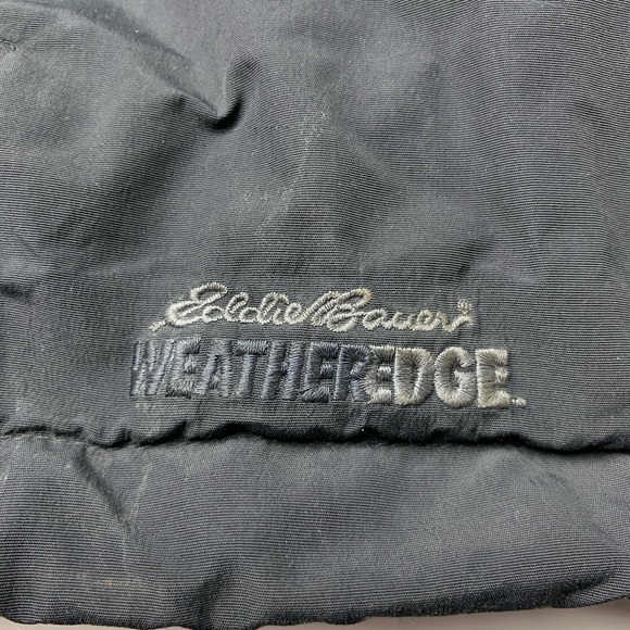 Eddie Bauer Weatheredge winter jacket - Picture 2 of 9